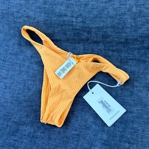 Vitamin A bikini bottoms iced mango